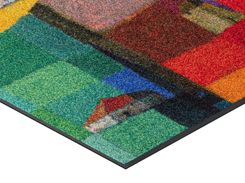 Venetien wash + dry Fußmatte