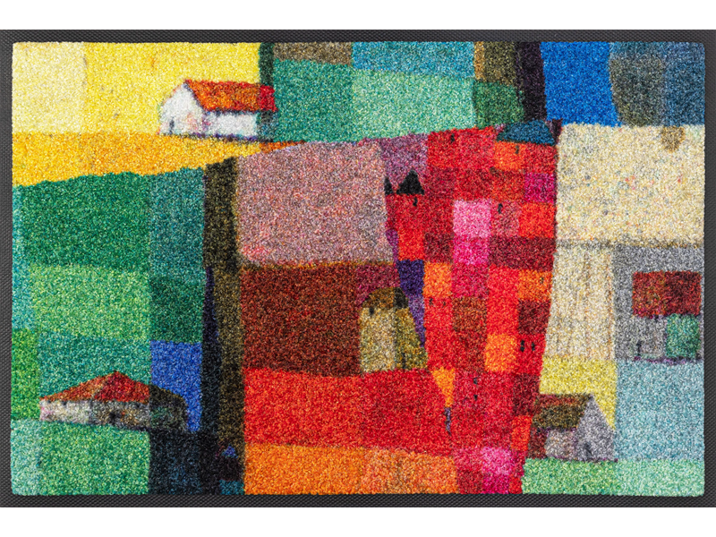 Venetien wash + dry Fußmatte