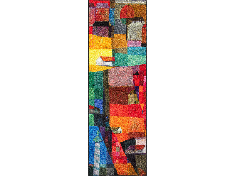 Venetien wash + dry Fußmatte