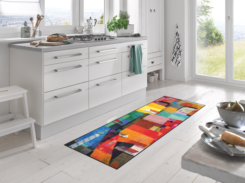 Venetien wash + dry Fußmatte