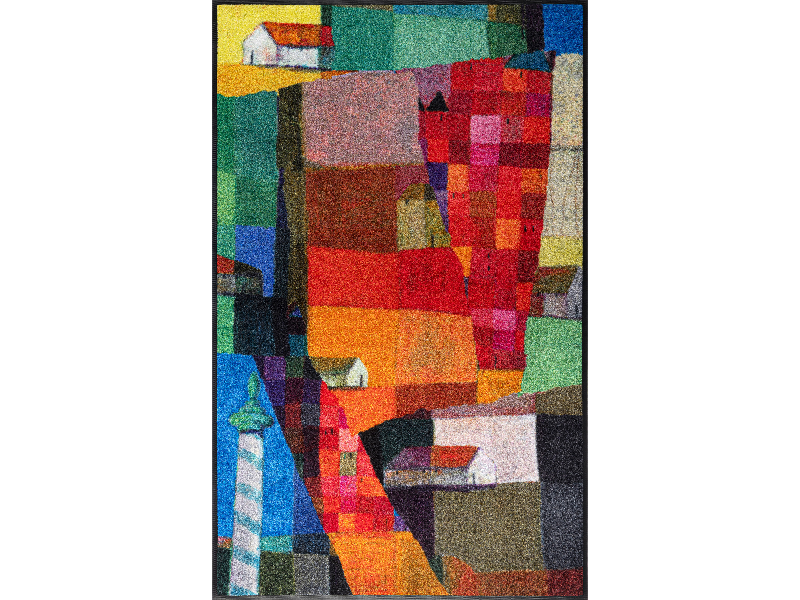 Venetien wash + dry Fußmatte