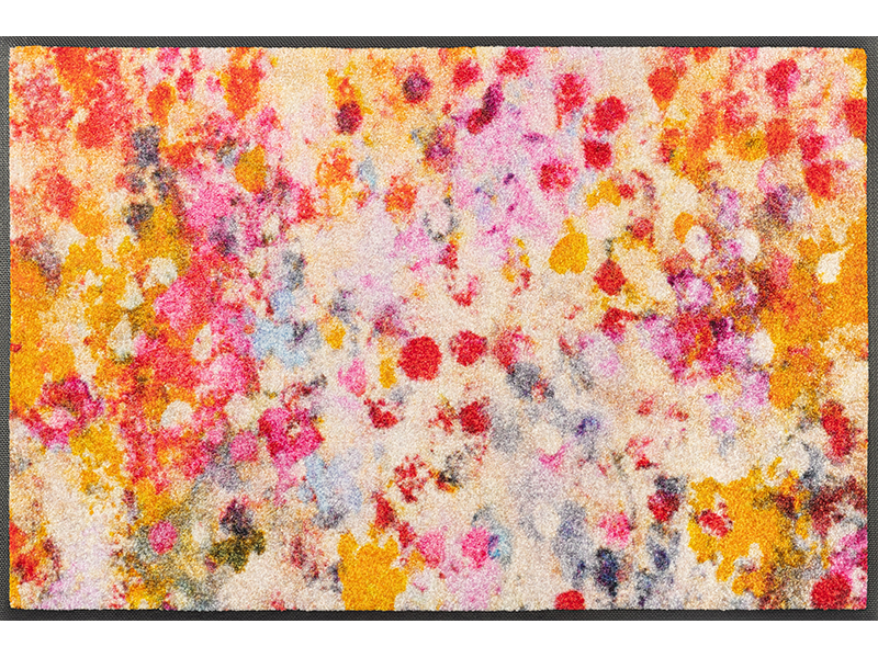 Wild Summer wash + dry Matte