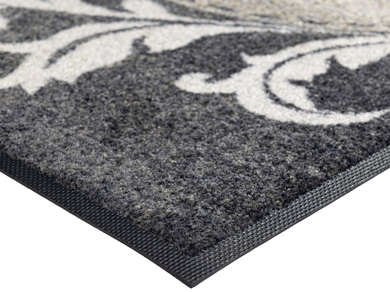 Zuhause wash + dry Fußmatte