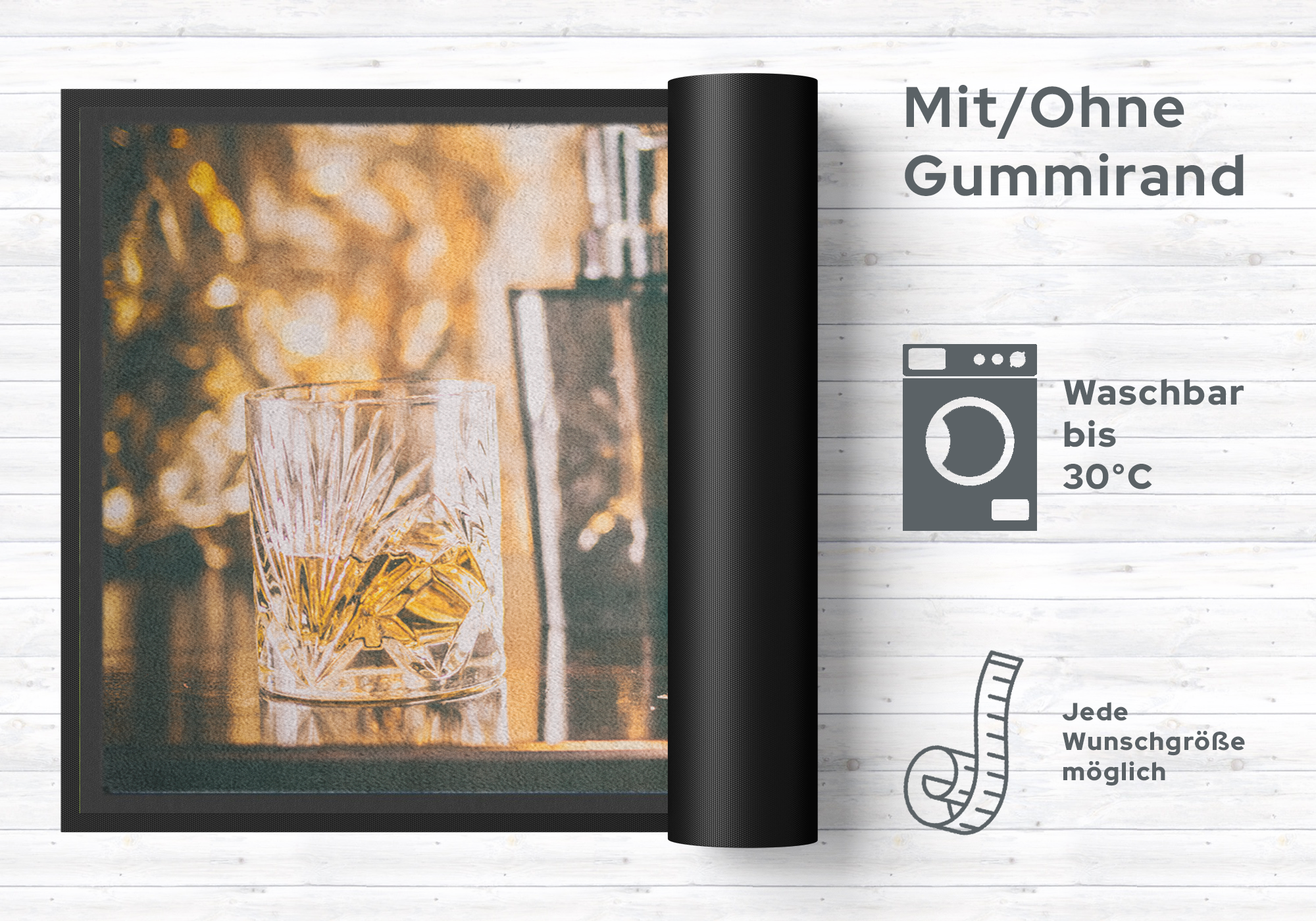 Läufer Barber 10129