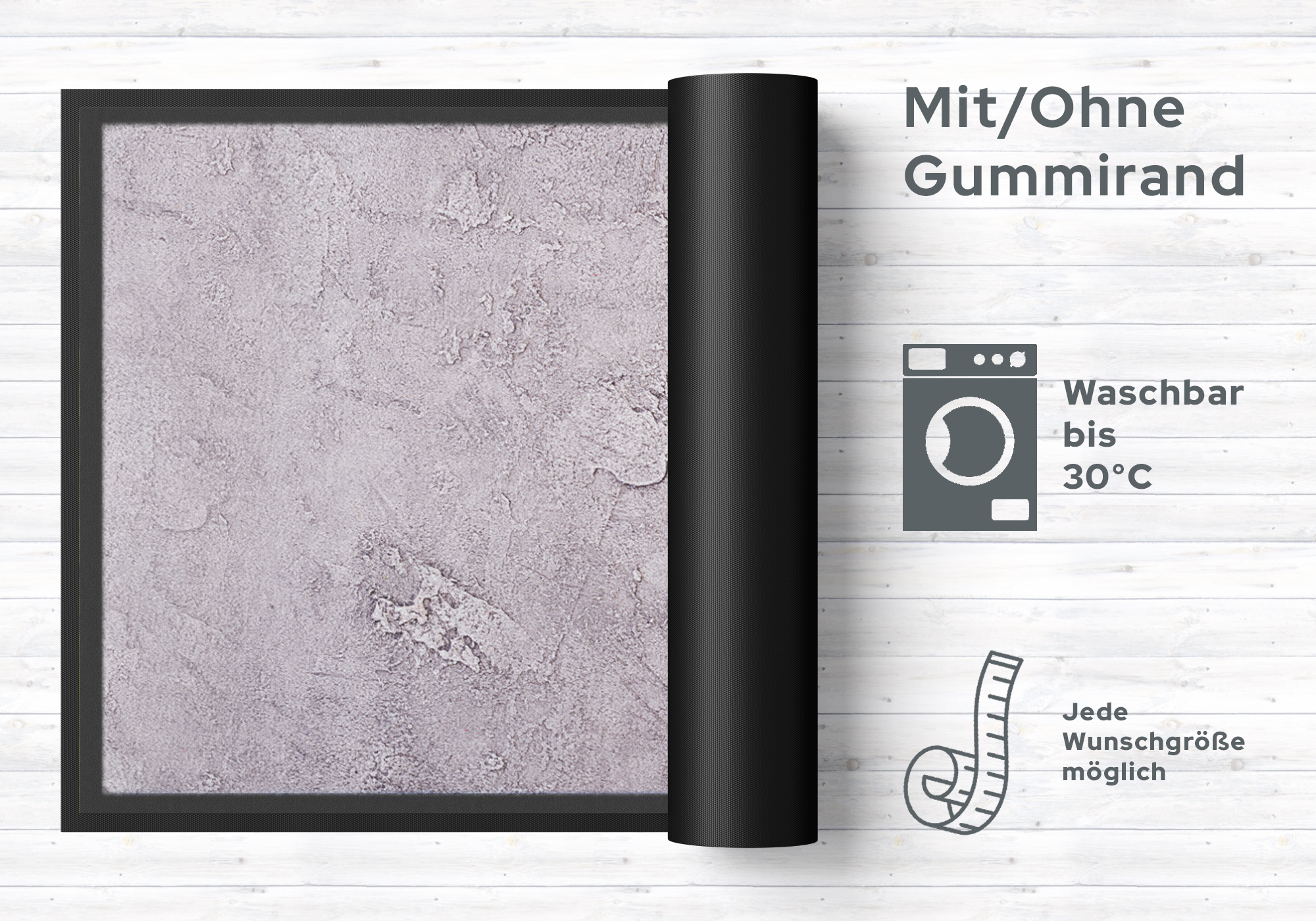 Küchenteppich 10259