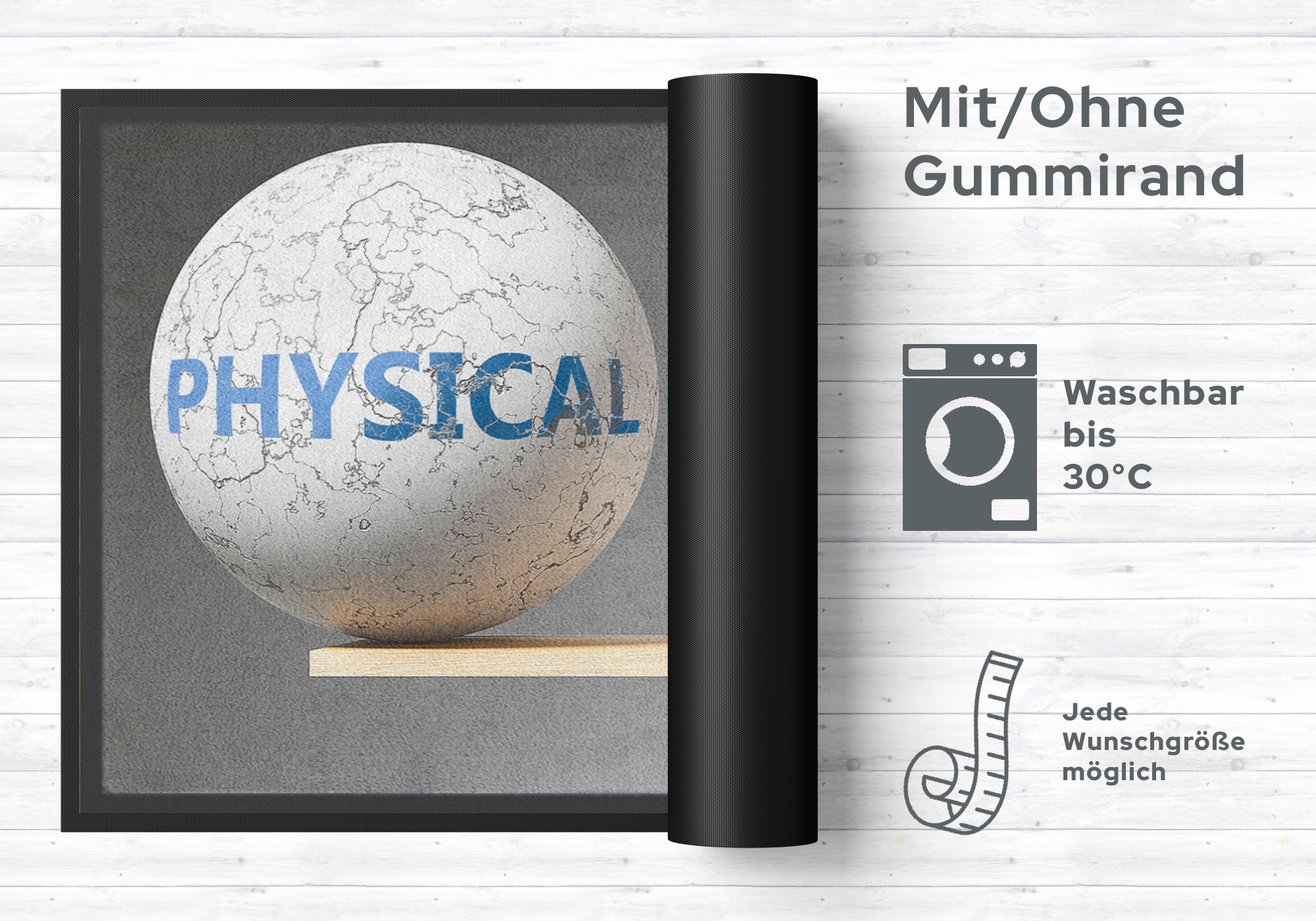 Läufer Physical Mental 10266