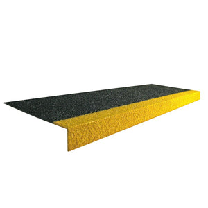 COBAGRiP® Stair Tread Antirutsch Treppenstufenprofil