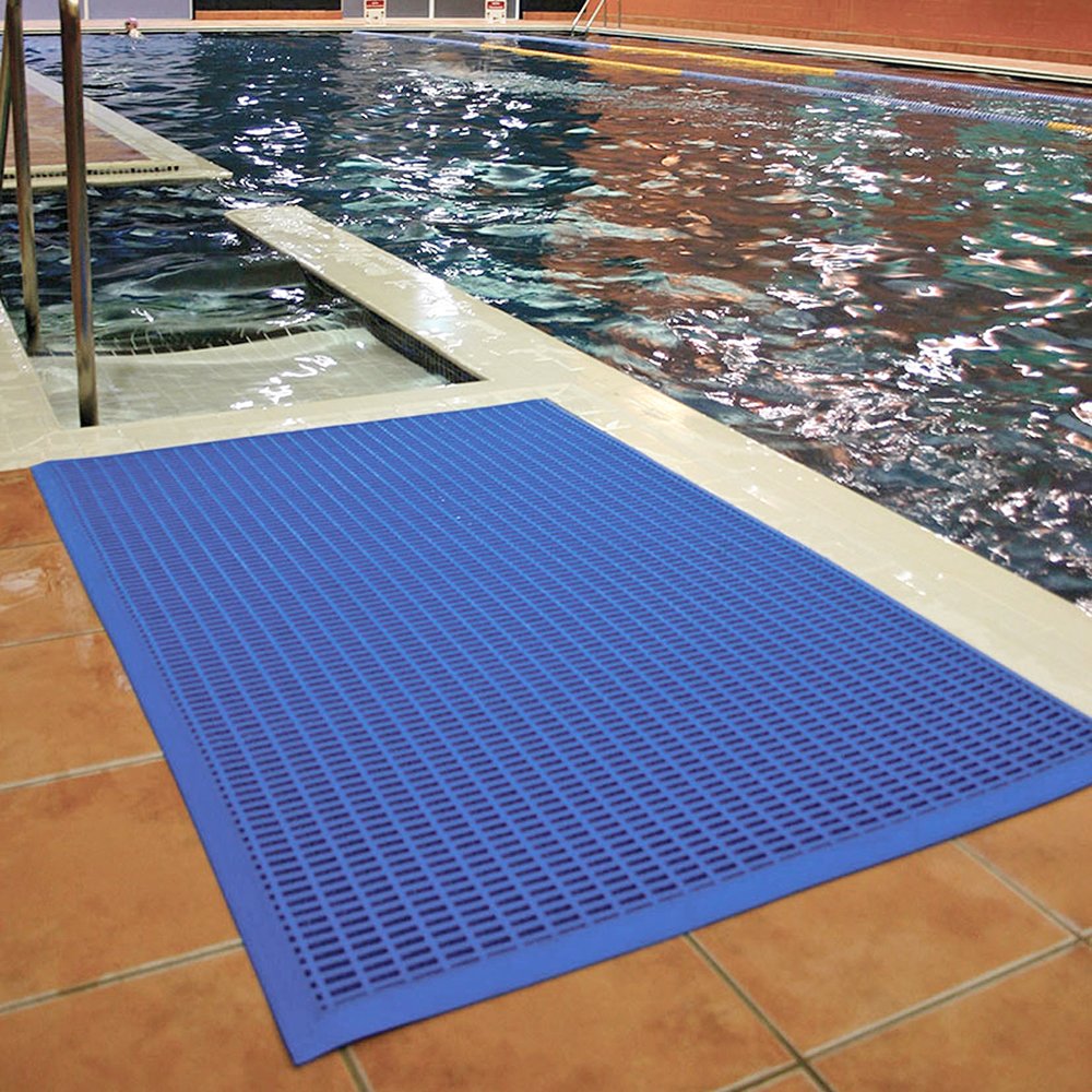 Leisure Mat Schwimmbadmatte