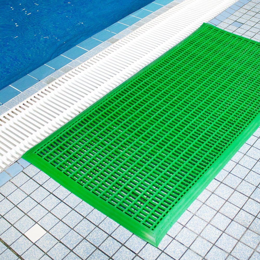 Leisure Mat Schwimmbadmatte