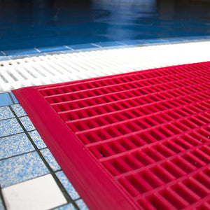 Leisure Mat Schwimmbadmatte