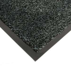 Microfibre Doormat Eingangsmatte - Sauberlaufmatte Meliert