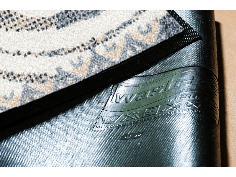 Arabesque wash + dry Fußmatte