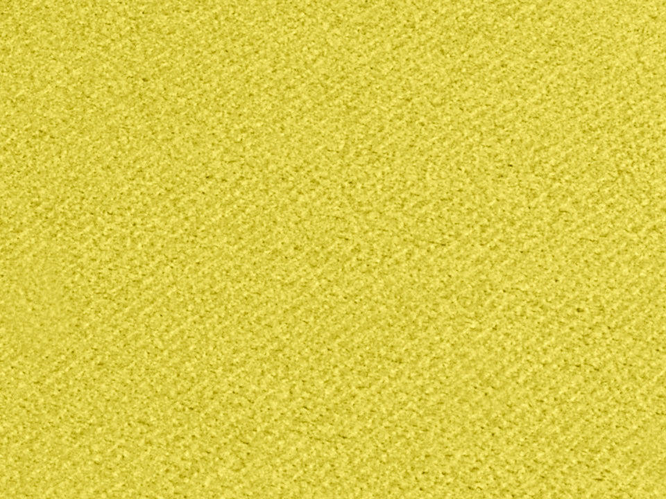 Ako Krabbelmatte - Babymatte mango gelb