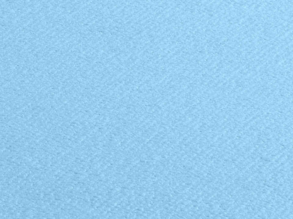 Ako Krabbelmatte - Babymatte blau