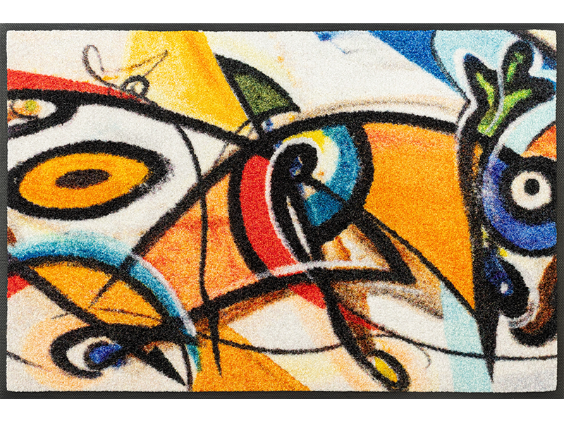 flying fish wash + dry Matte