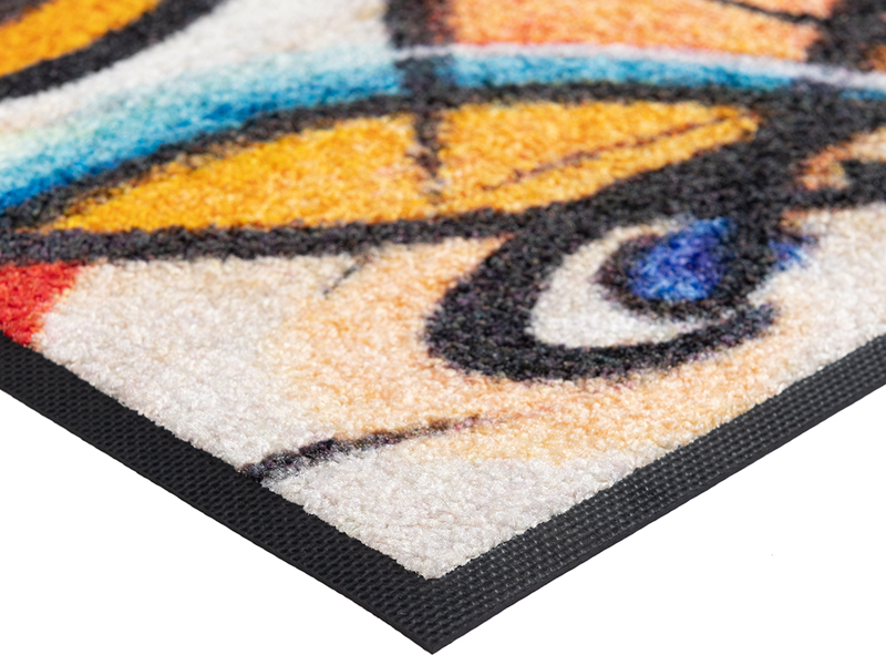 flying fish wash + dry Matte