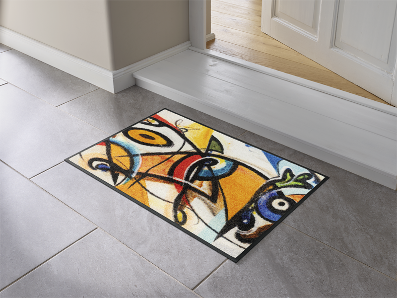 flying fish wash + dry Matte