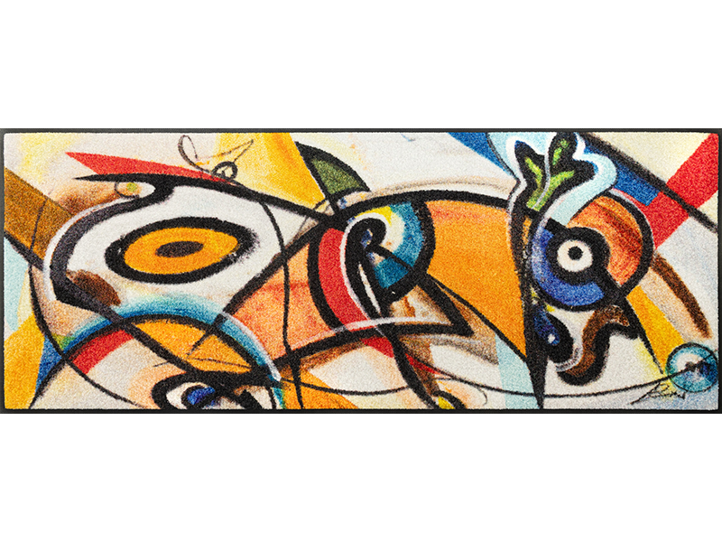 flying fish wash + dry Matte