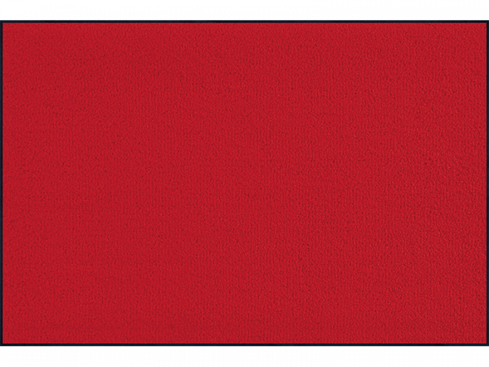 Monocolour Scarlet wash + dry Matte