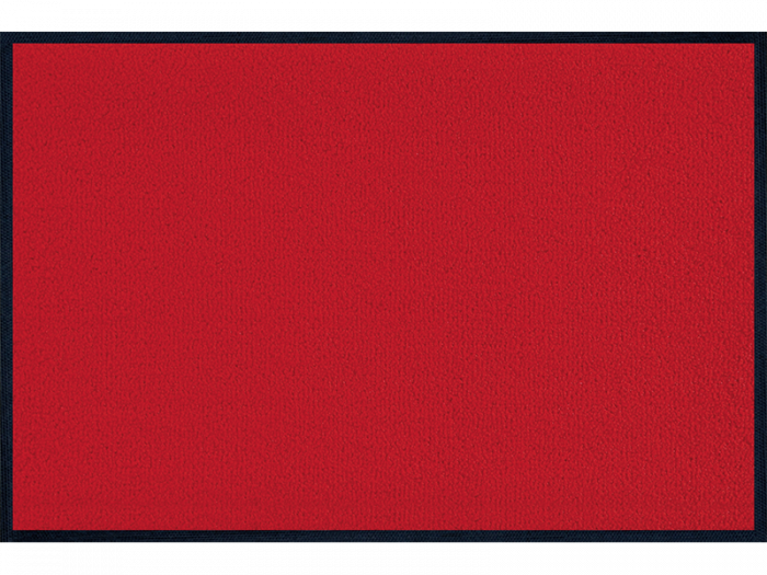 Monocolour Scarlet wash + dry Matte