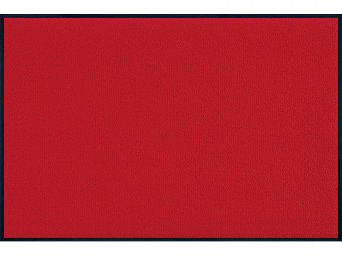 Monocolour Scarlet wash + dry Matte