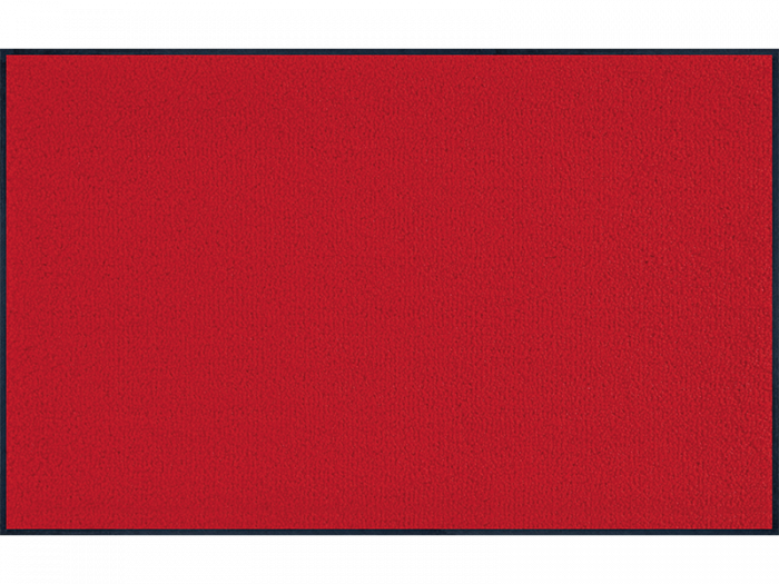 Monocolour Scarlet wash + dry Matte