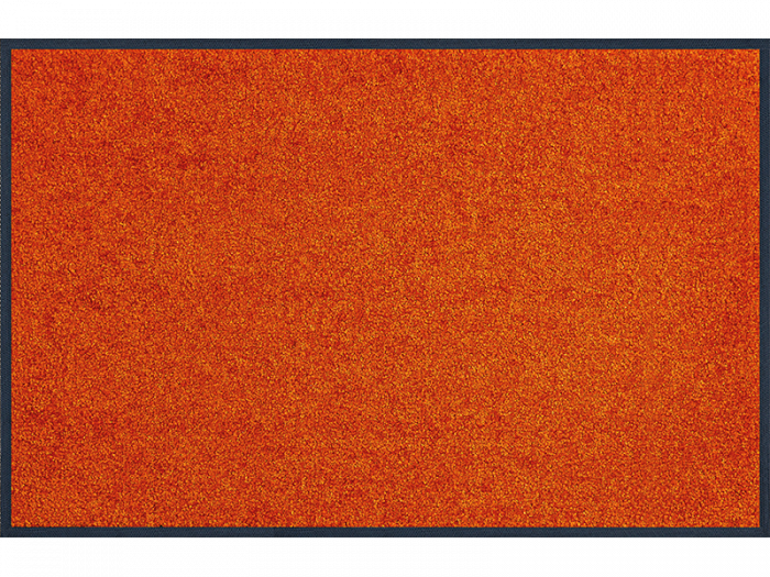 Trendcolour Burnt Orange wash + dry Matte