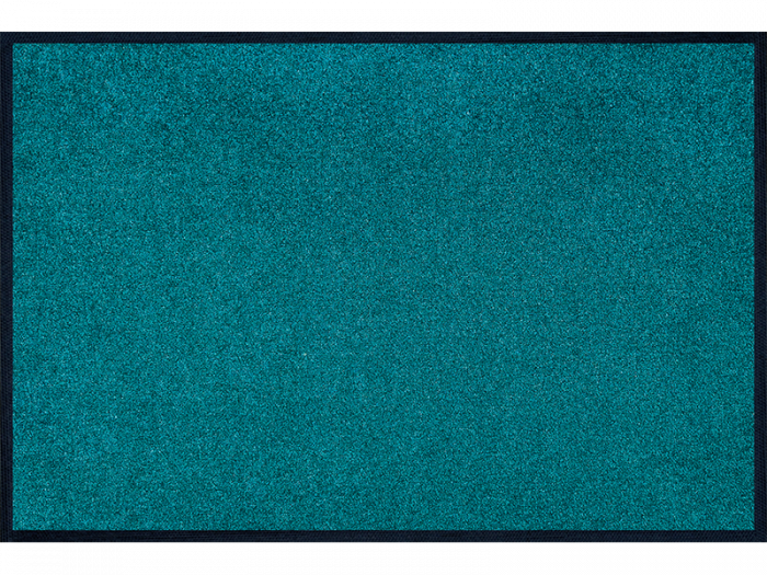 Trendcolour Peacook Green wash + dry Matte