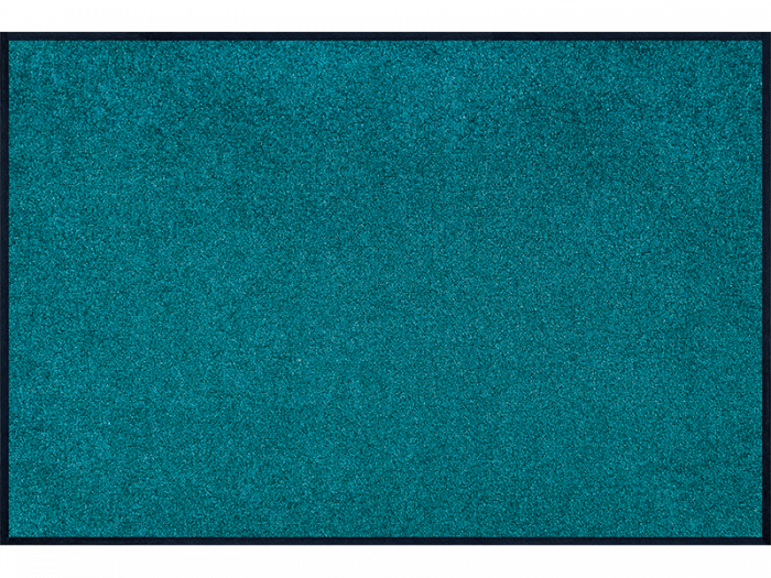 Trendcolour Peacook Green wash + dry Matte