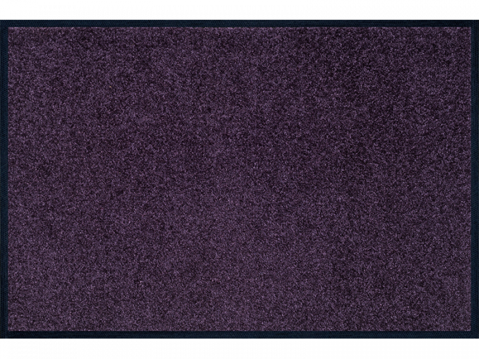 Trendcolour Velvet Purple wash + dry Matte