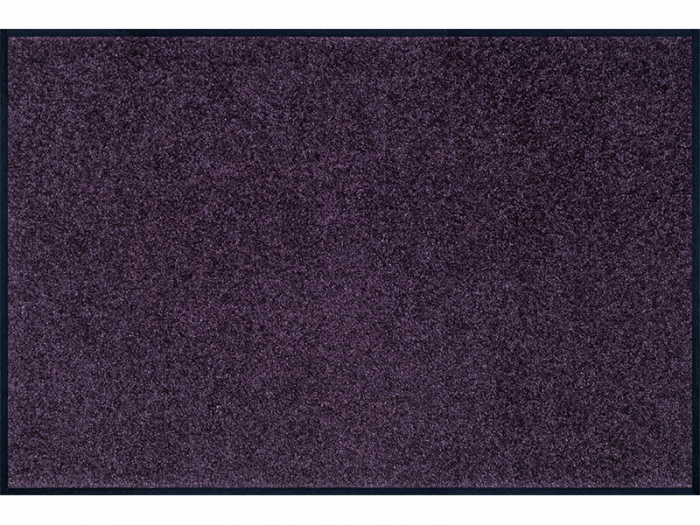 Trendcolour Velvet Purple wash + dry Matte
