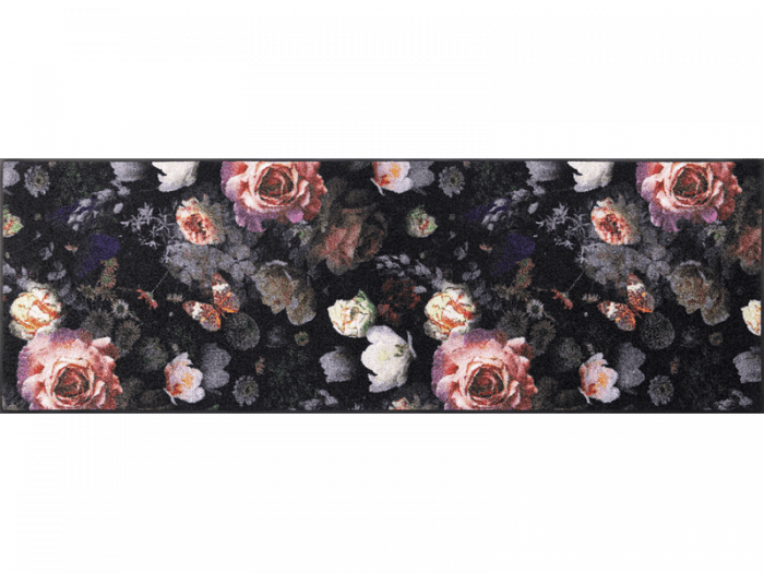 Night Roses wash + dry Matte