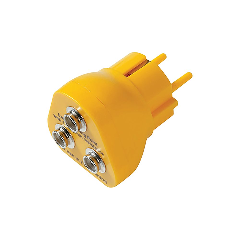 ESD-Erdungsstecker