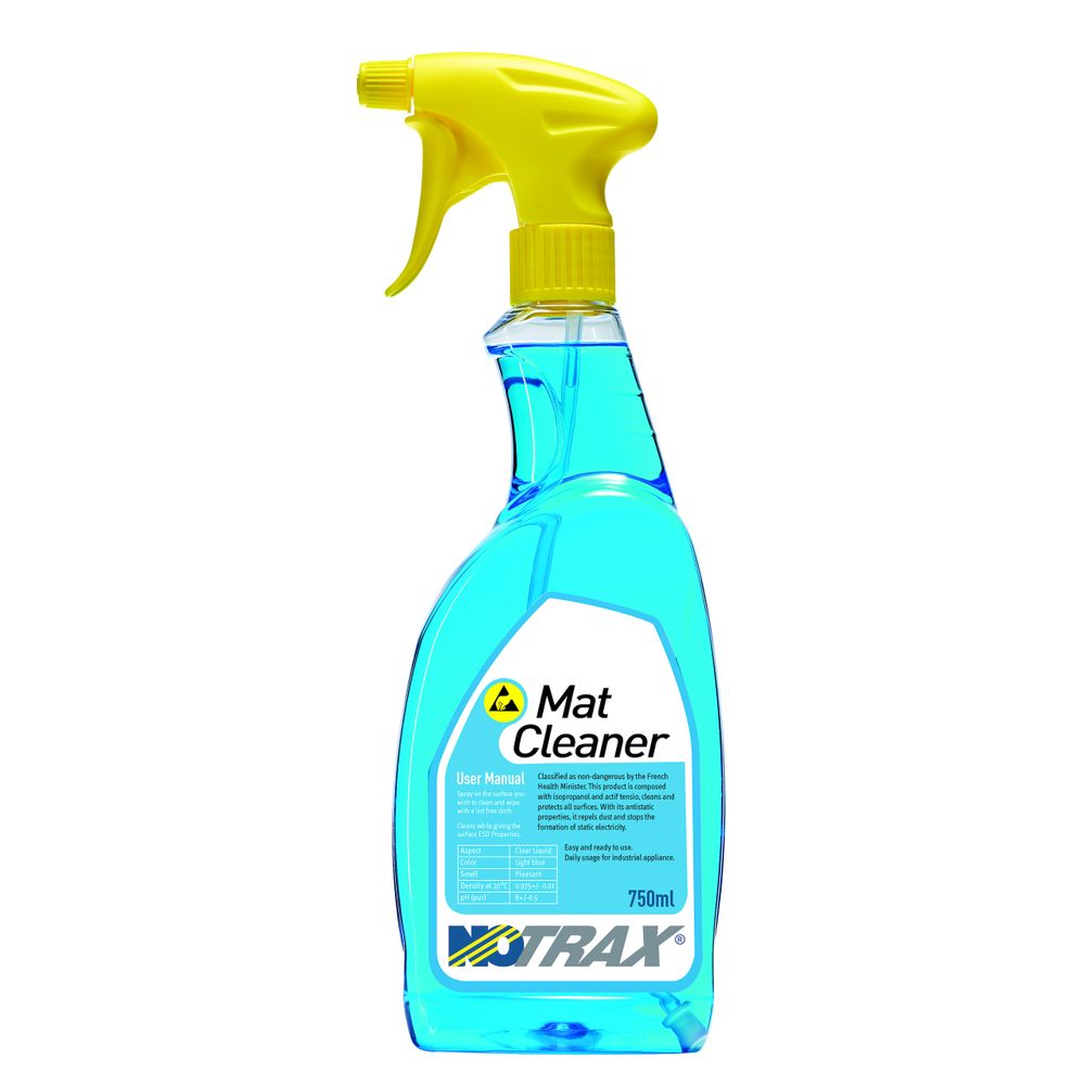 ESD Mat Cleaner