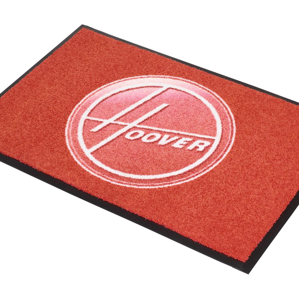 Logo Schmutzfangmatte