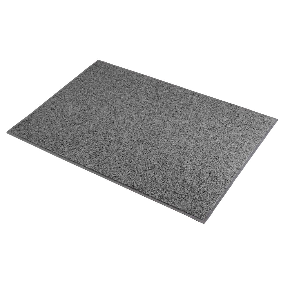 Außeneingangsmatte Grau Wayfarer® 10 mm 265 Notrax