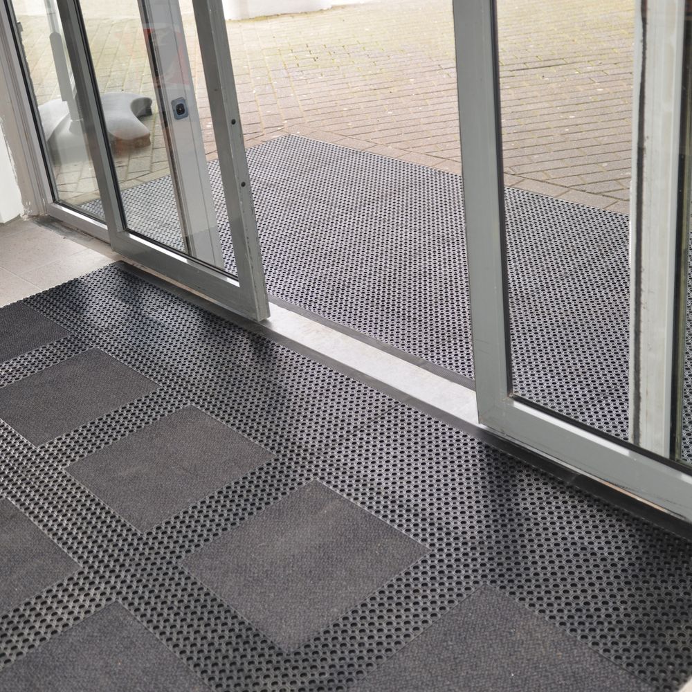 Master Flex™ D12/C12 Nitrile Safety Ramps
