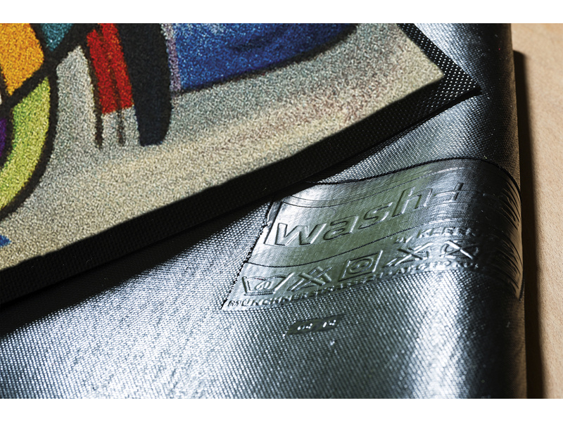 positive flow I wash + dry Matte