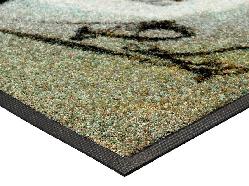 positive flow I wash + dry Matte