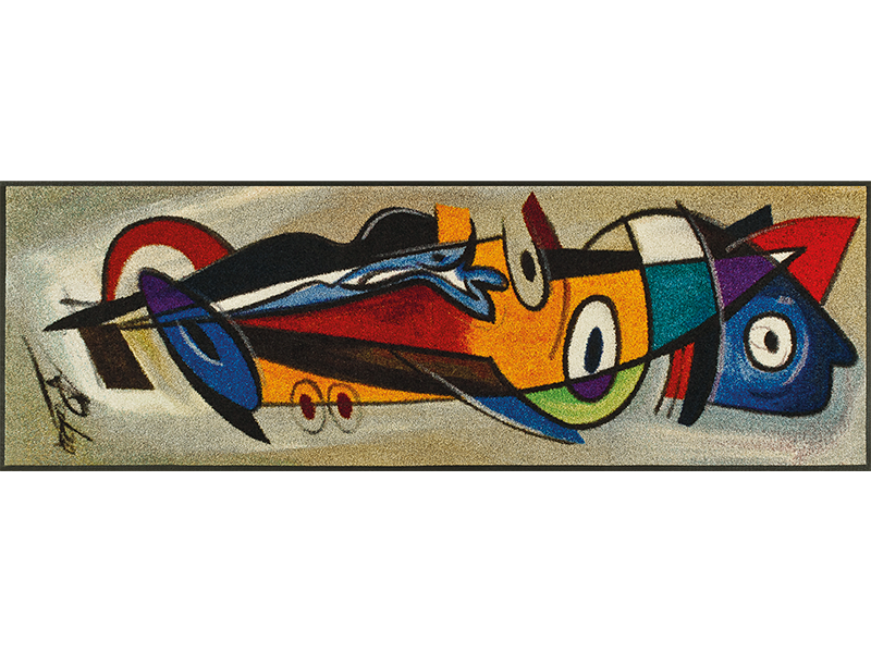 positive flow I wash + dry Matte