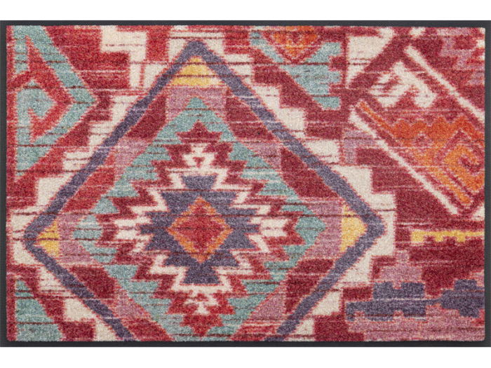 Pueblo wash + dry Matte