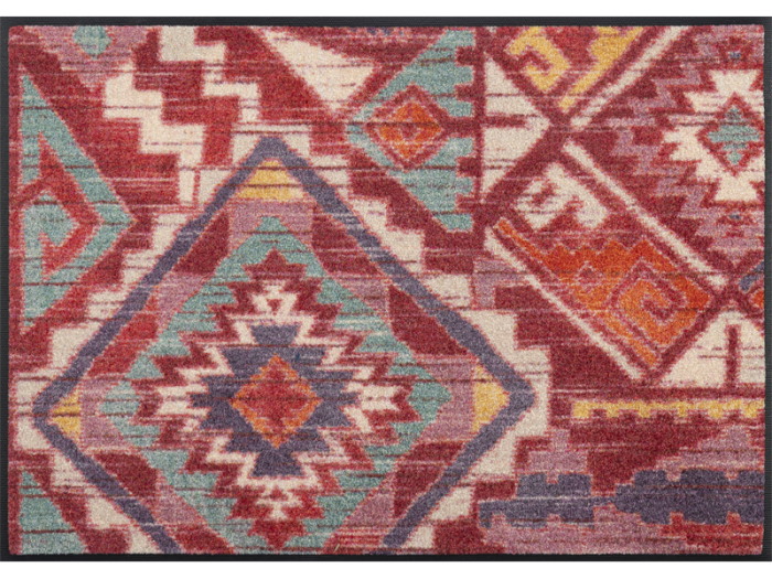 Pueblo wash + dry Matte