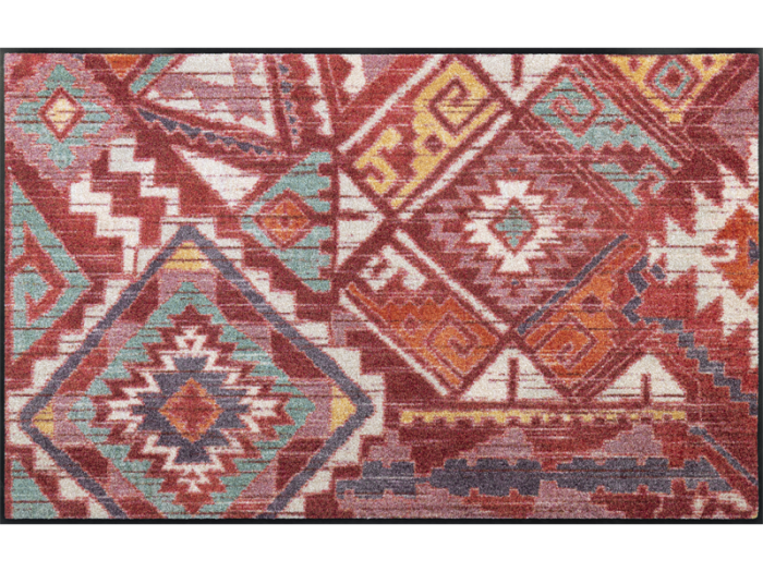 Pueblo wash + dry Matte