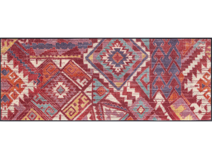 Pueblo wash + dry Matte