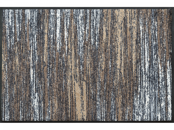 Scratchy beige wash + dry Matte