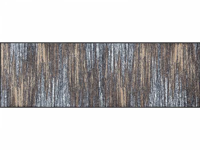 Scratchy beige wash + dry Matte