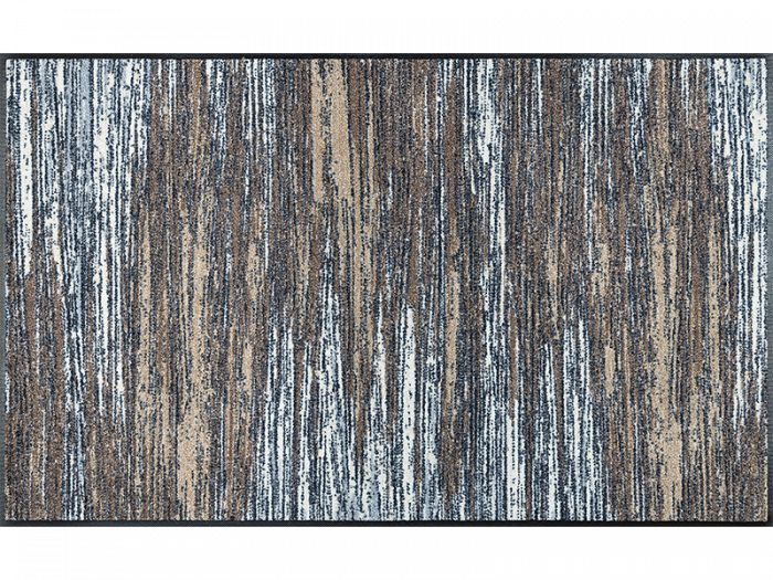 Scratchy beige wash + dry Matte