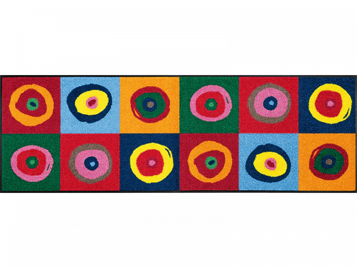 Sergej wash + dry Matte