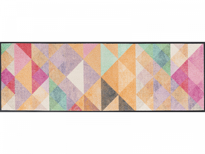 Snorre wash + dry Matte