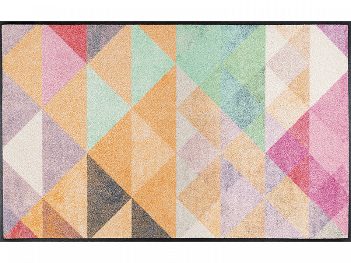 Snorre wash + dry Matte